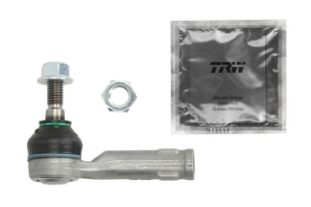 Купить JTE1126 TRW Рулевой наконечник Courier (1.0 EcoBoost, 1.5 TDCi, 1.6 TDCi)